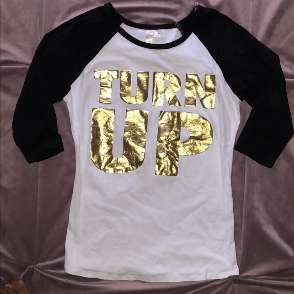 Graphic Tee